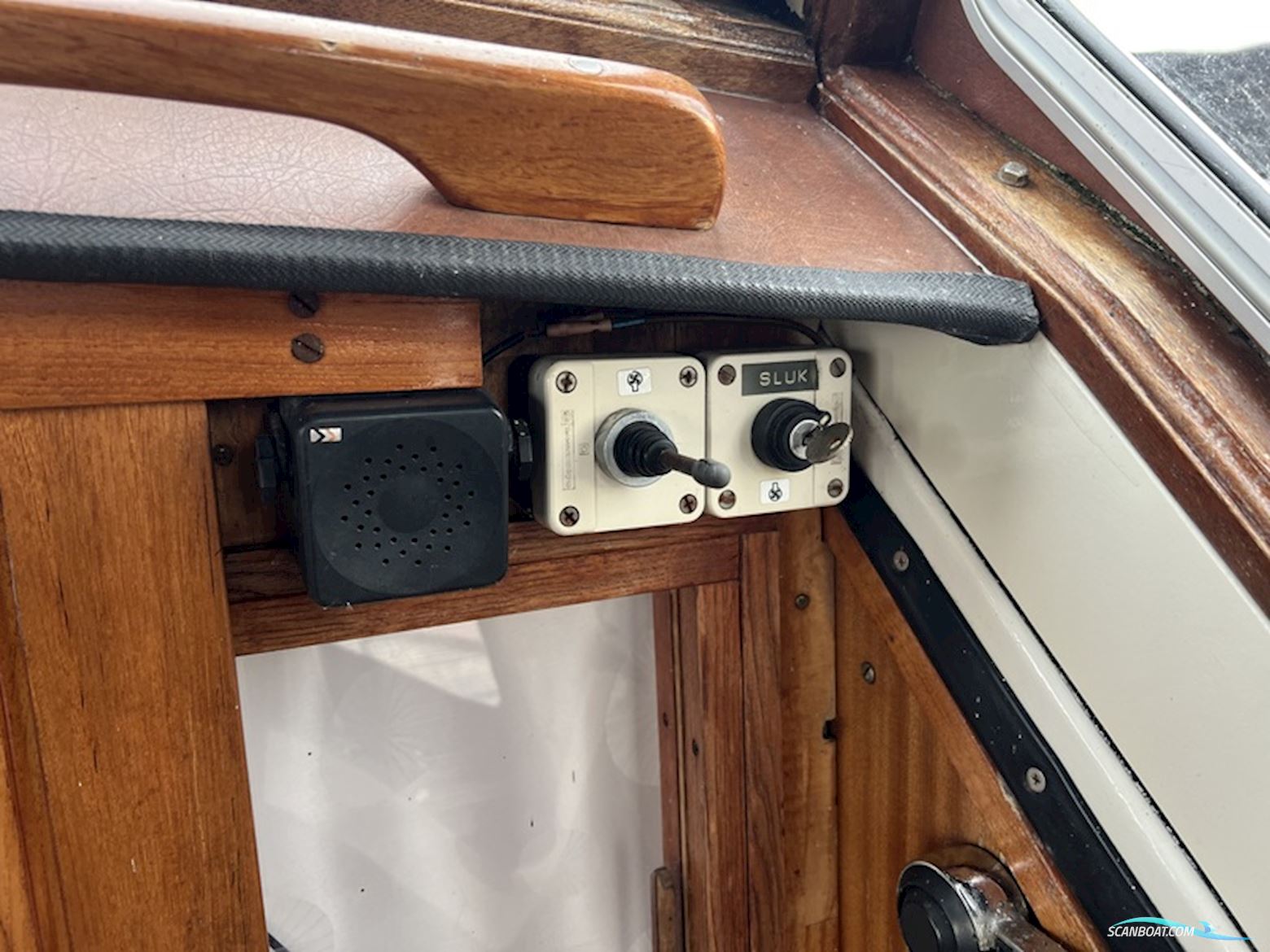 Brofjord 36