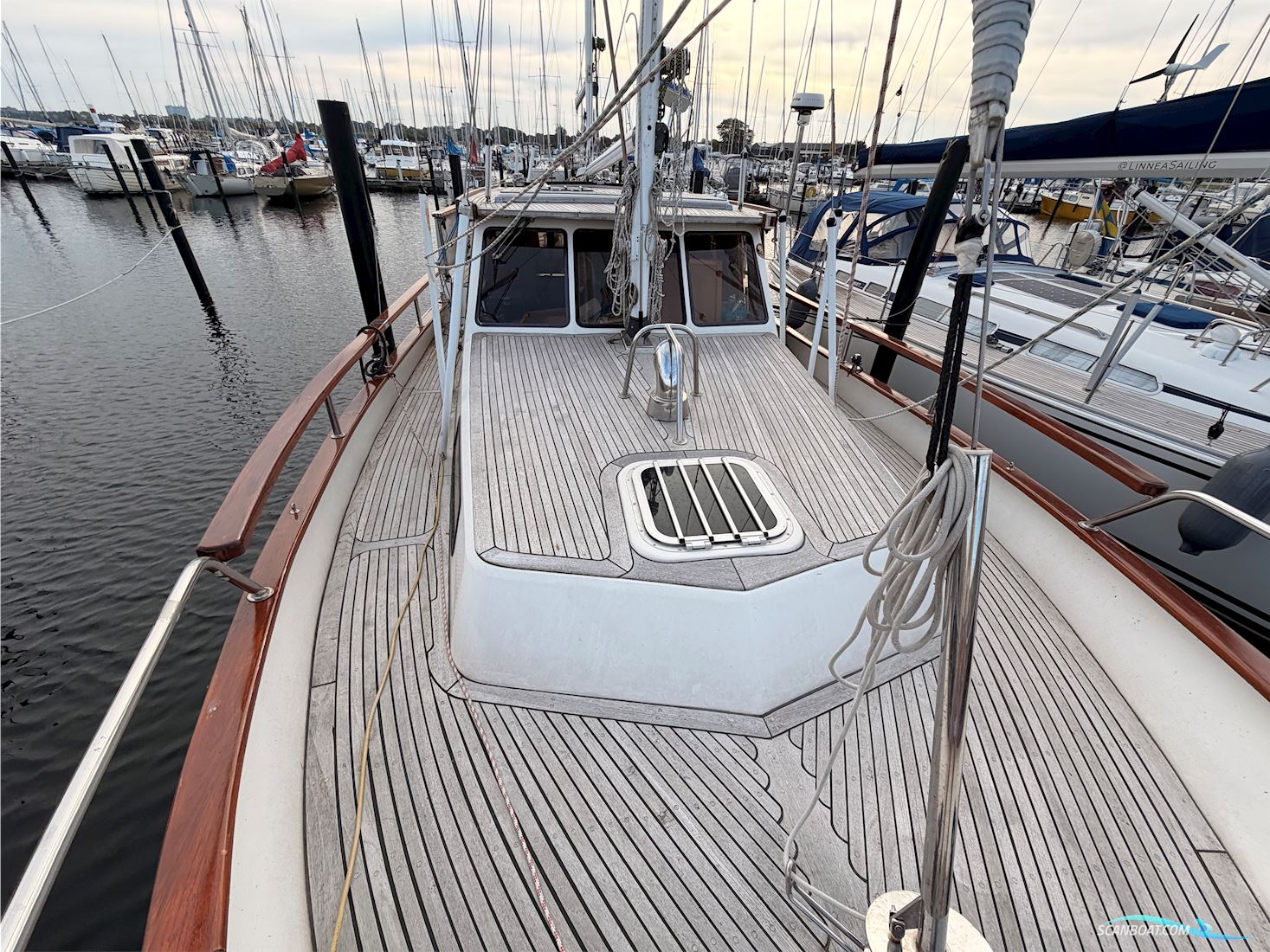 Brofjord 36