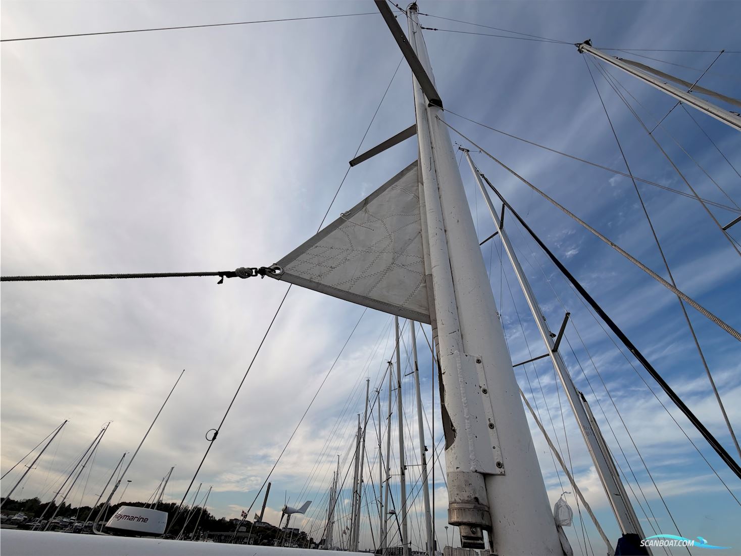 Brofjord 36