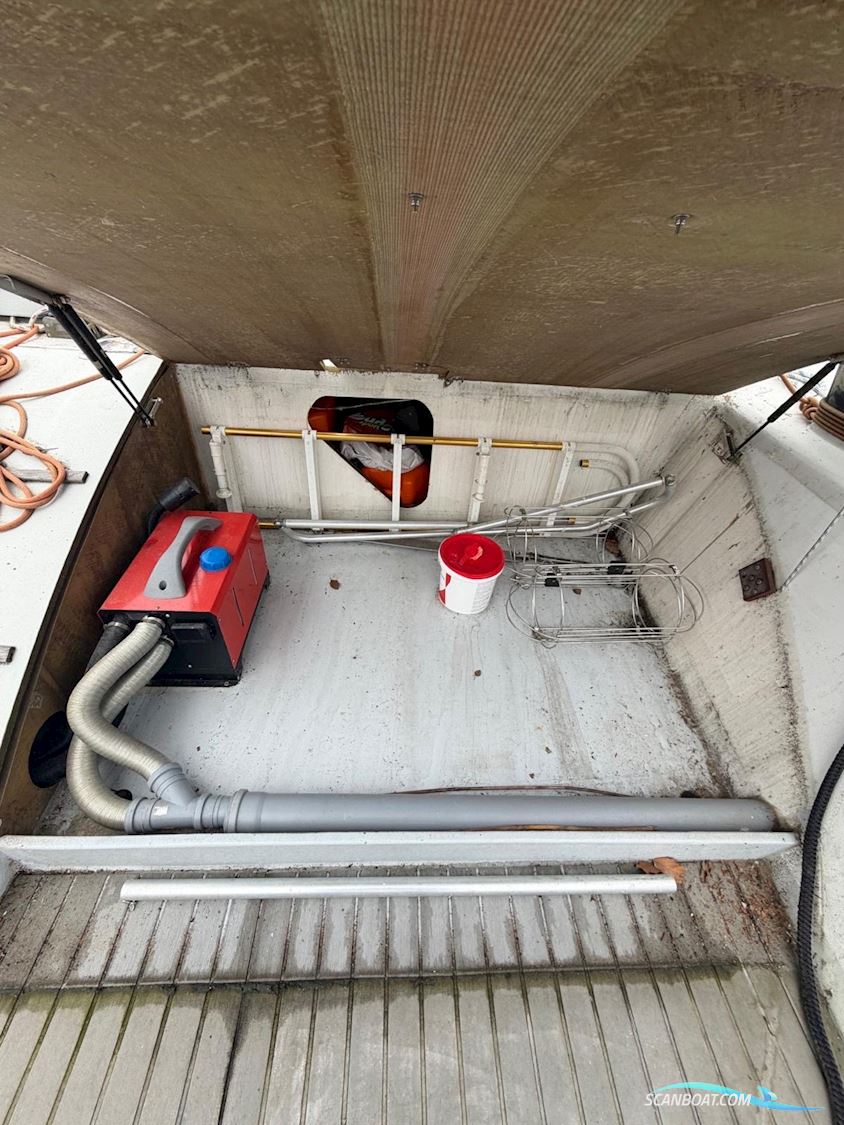 Catamaran Saara