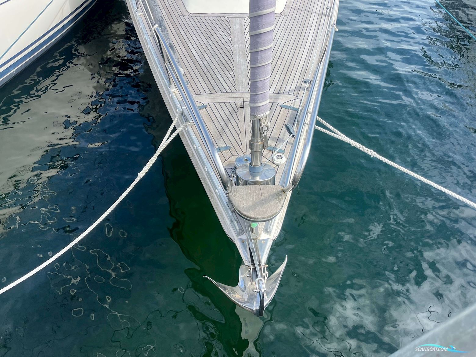 Comfortina 38 (1990)