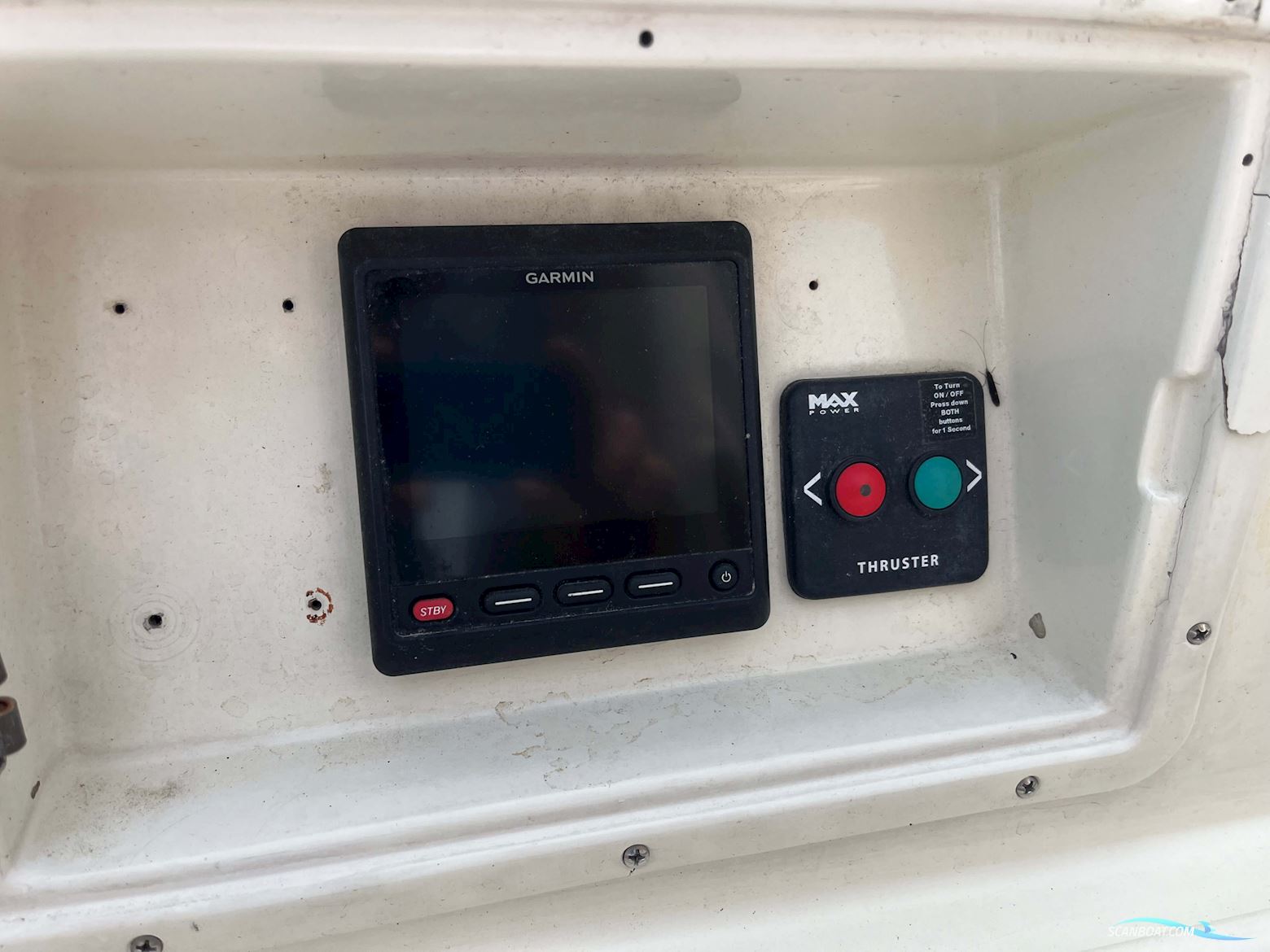 Comfortina 38 (1990)