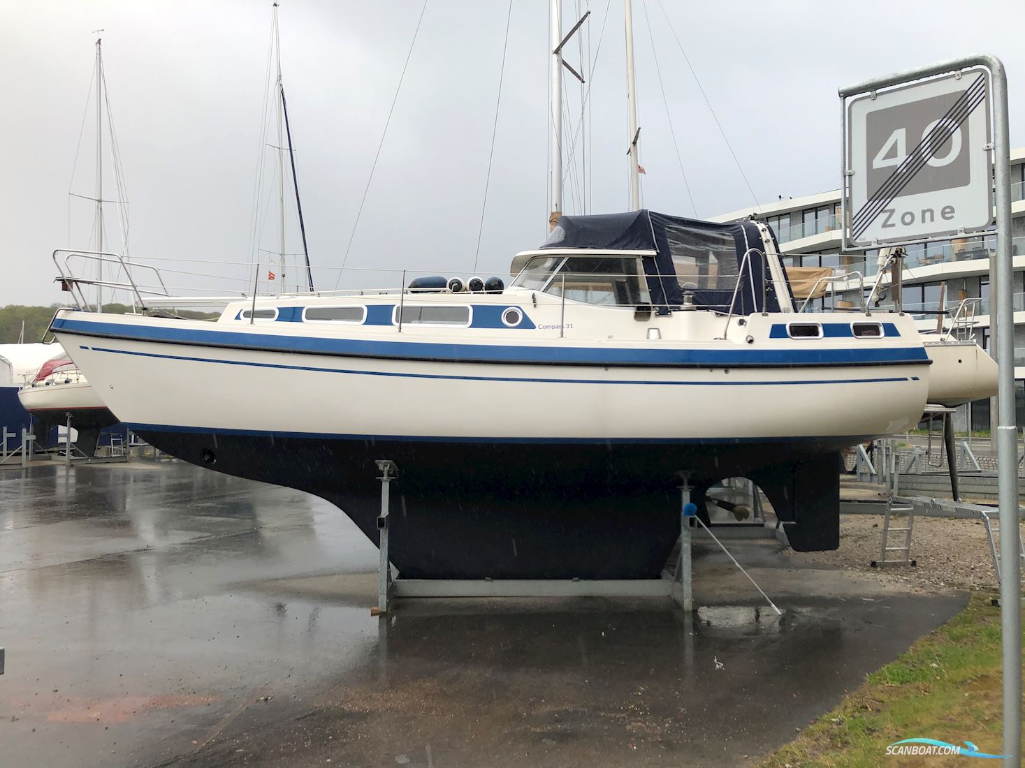 Compass 31