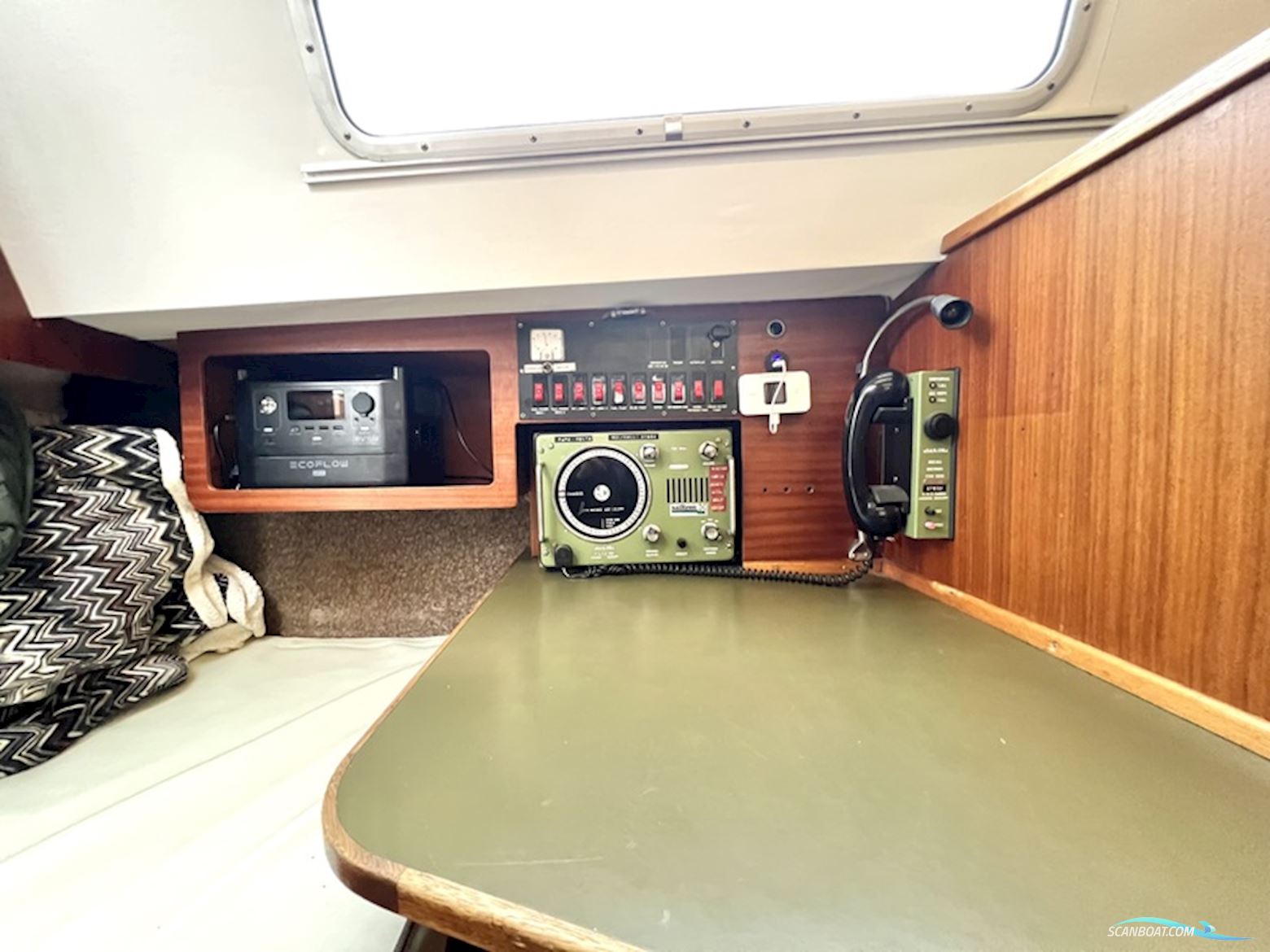 Coronet Elvstrøm 38