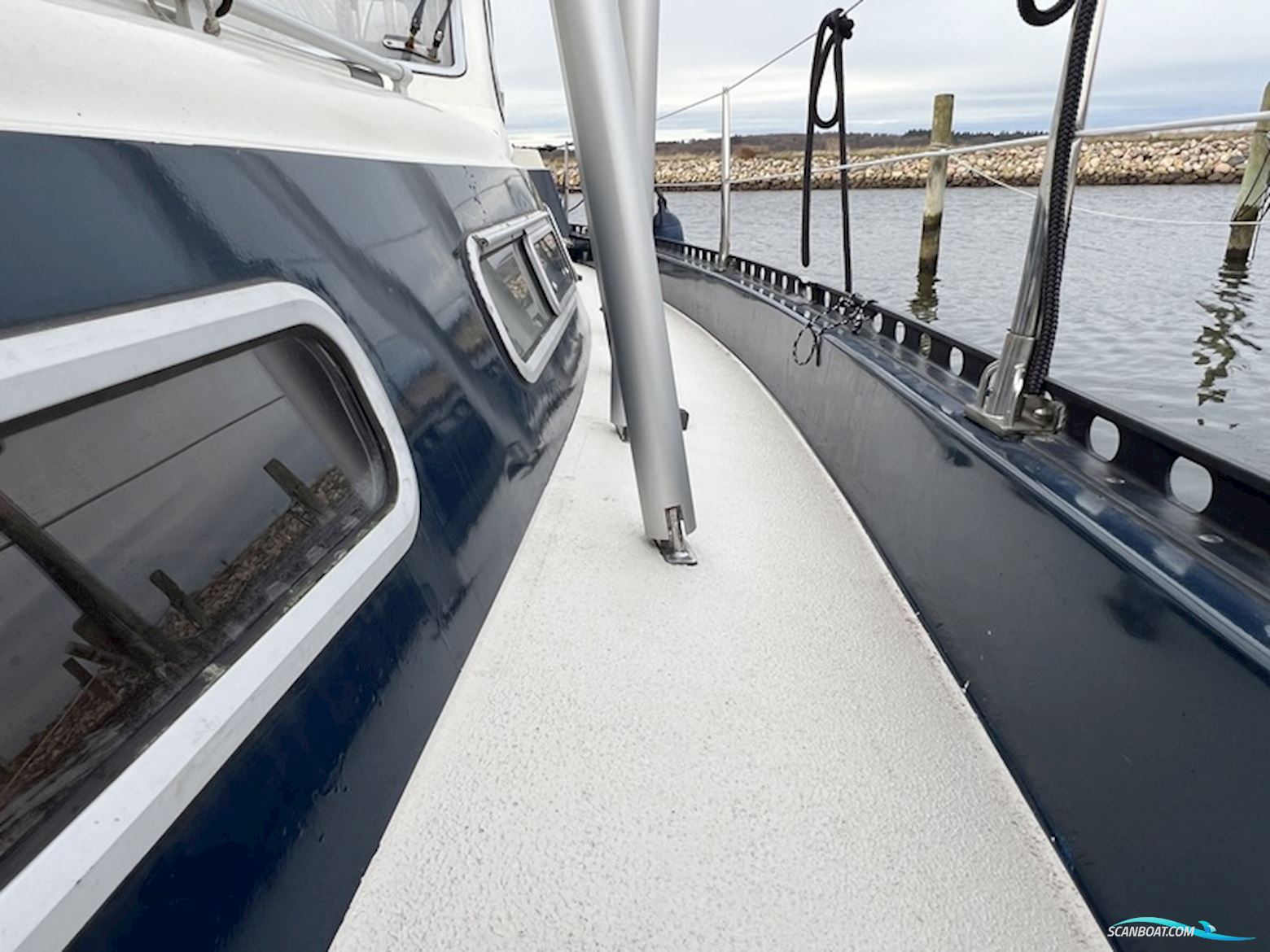 Coronet Elvstrøm 38