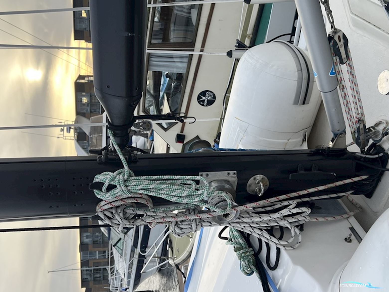 Coronet Elvstrøm 38