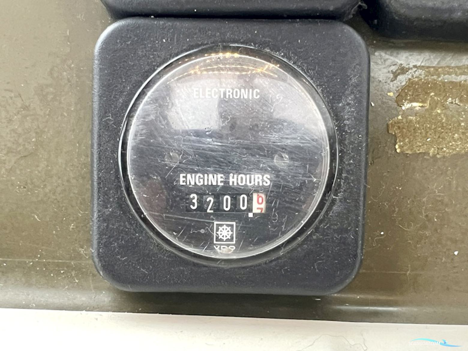 Coronet Elvstrøm 38