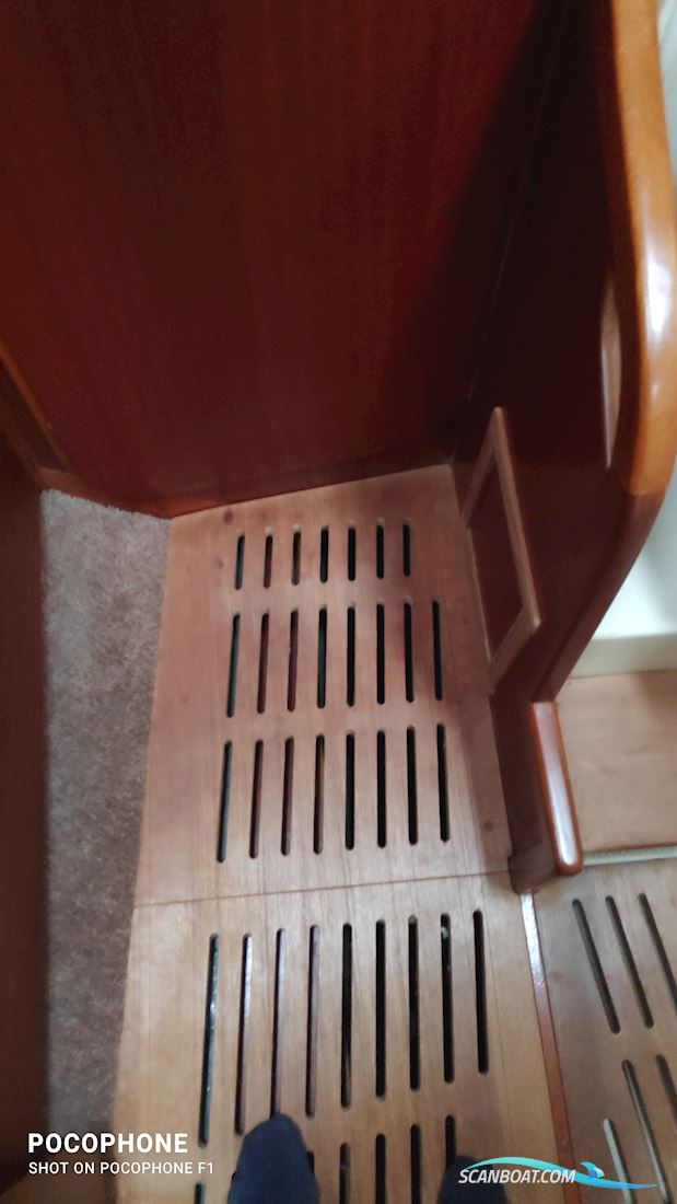 Coronet Elvström MS 38