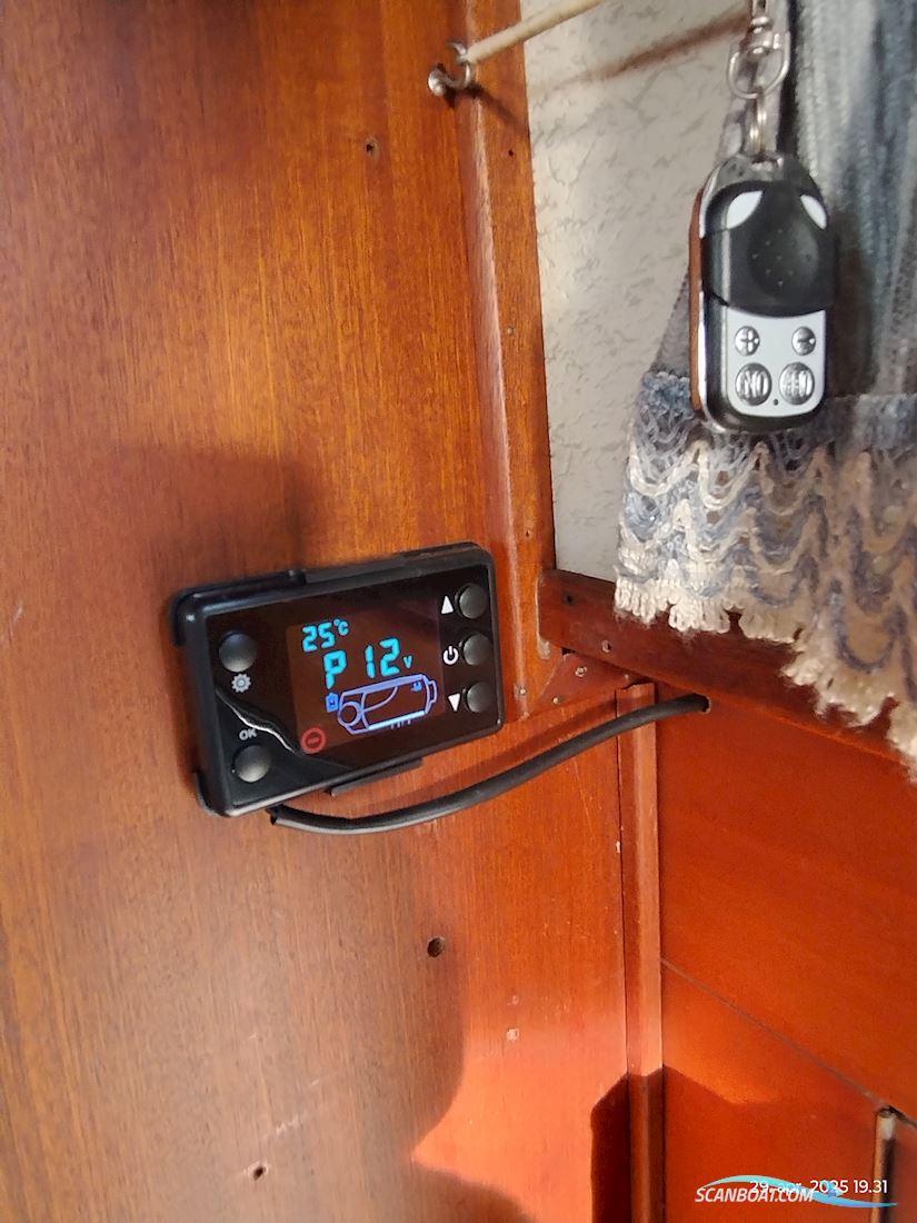 Finnclipper 35
