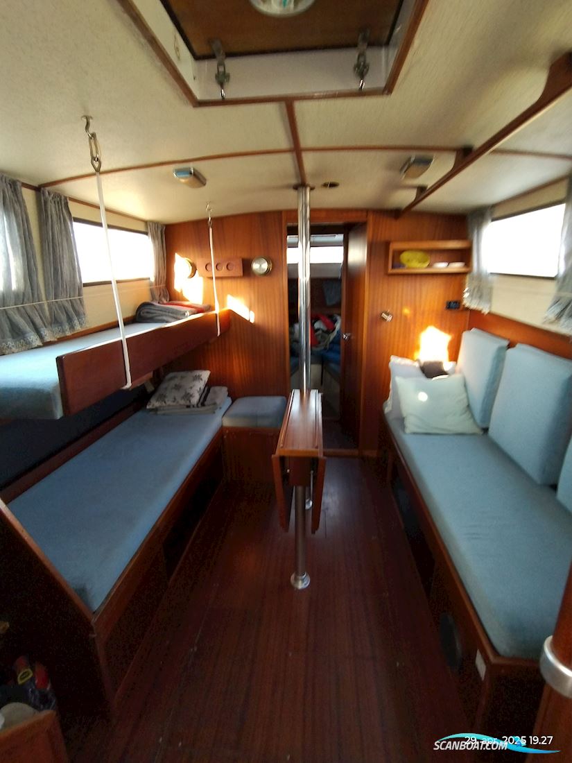 Finnclipper 35