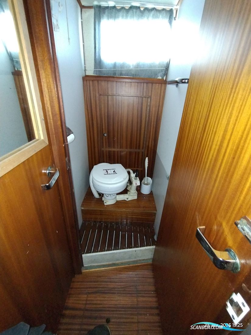 Finnclipper 35
