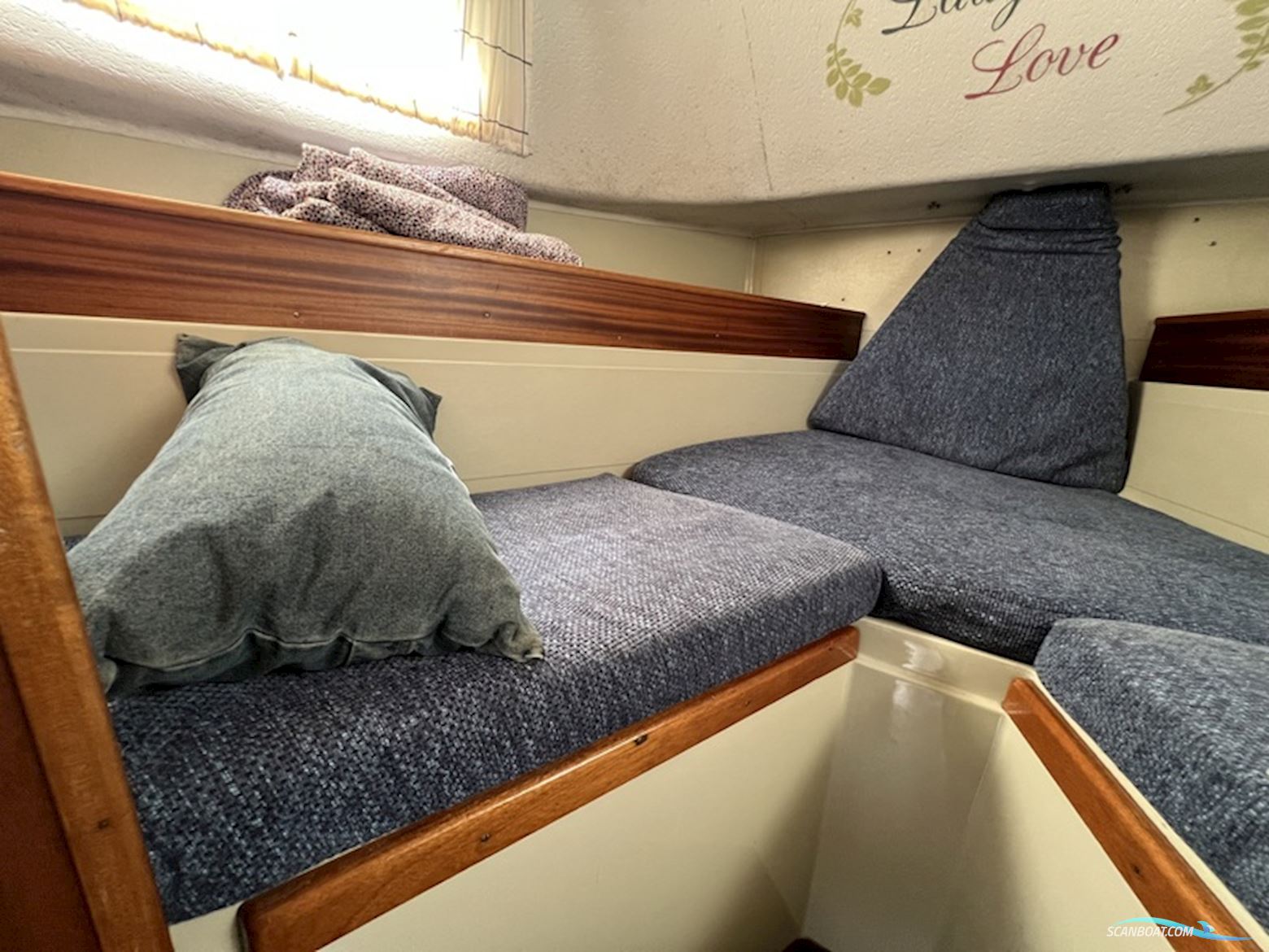 Finnsailer 29