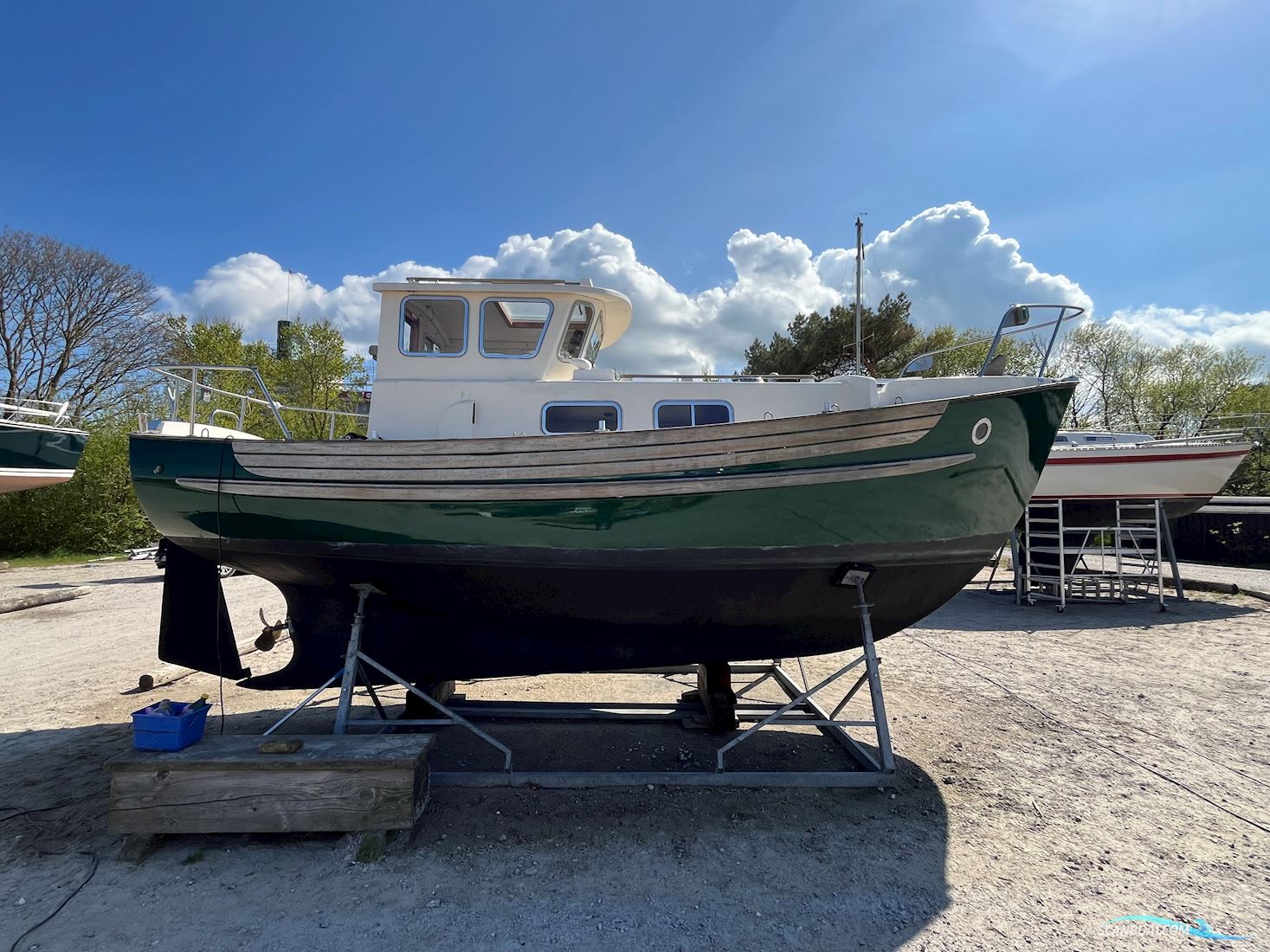 Fisher 25