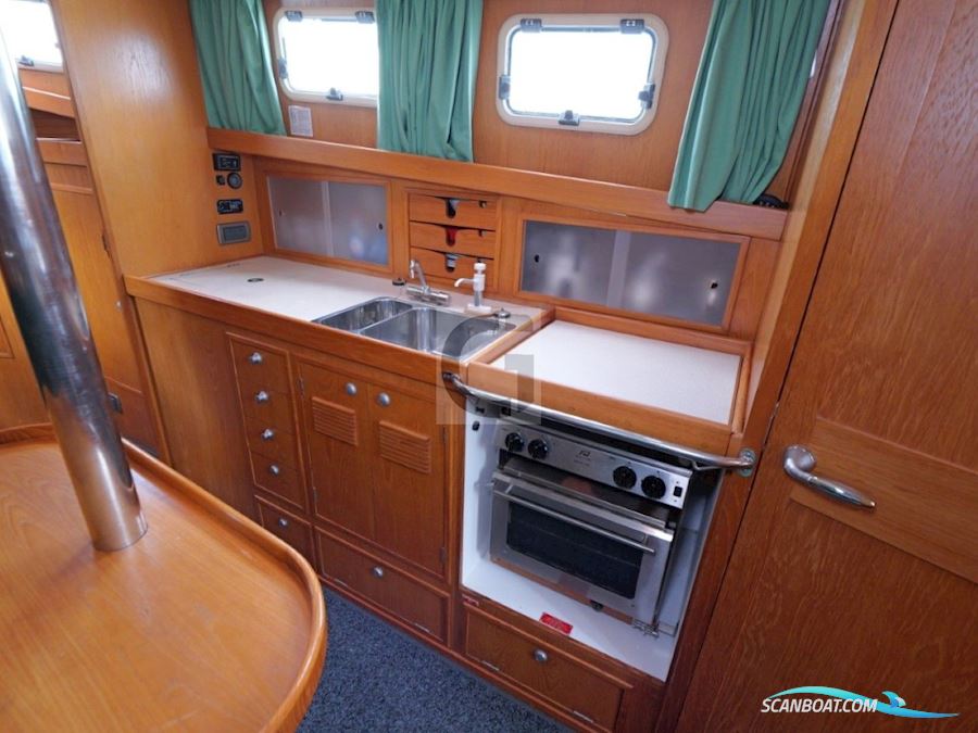 Fisher 34 Mkiii