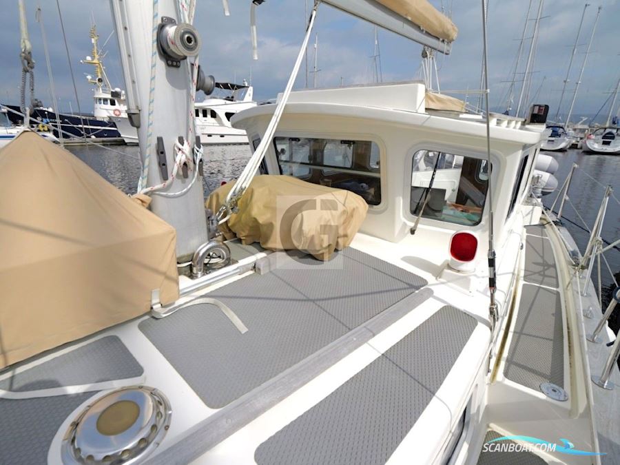 Fisher 34 Mkiii