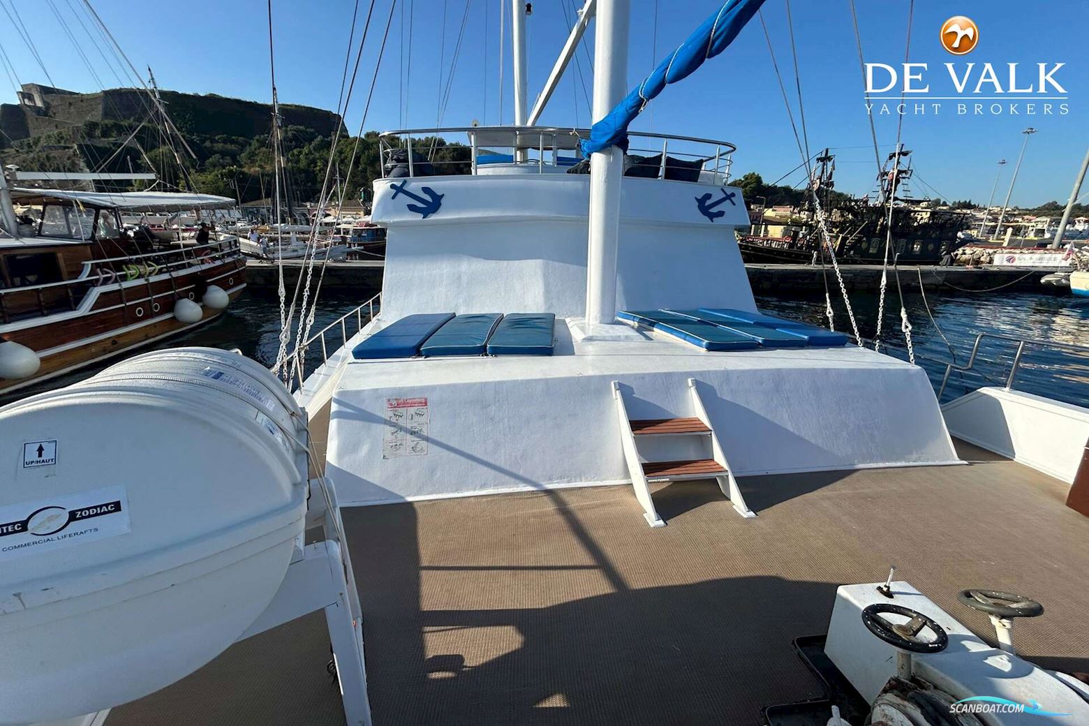 Gulet 26.5
