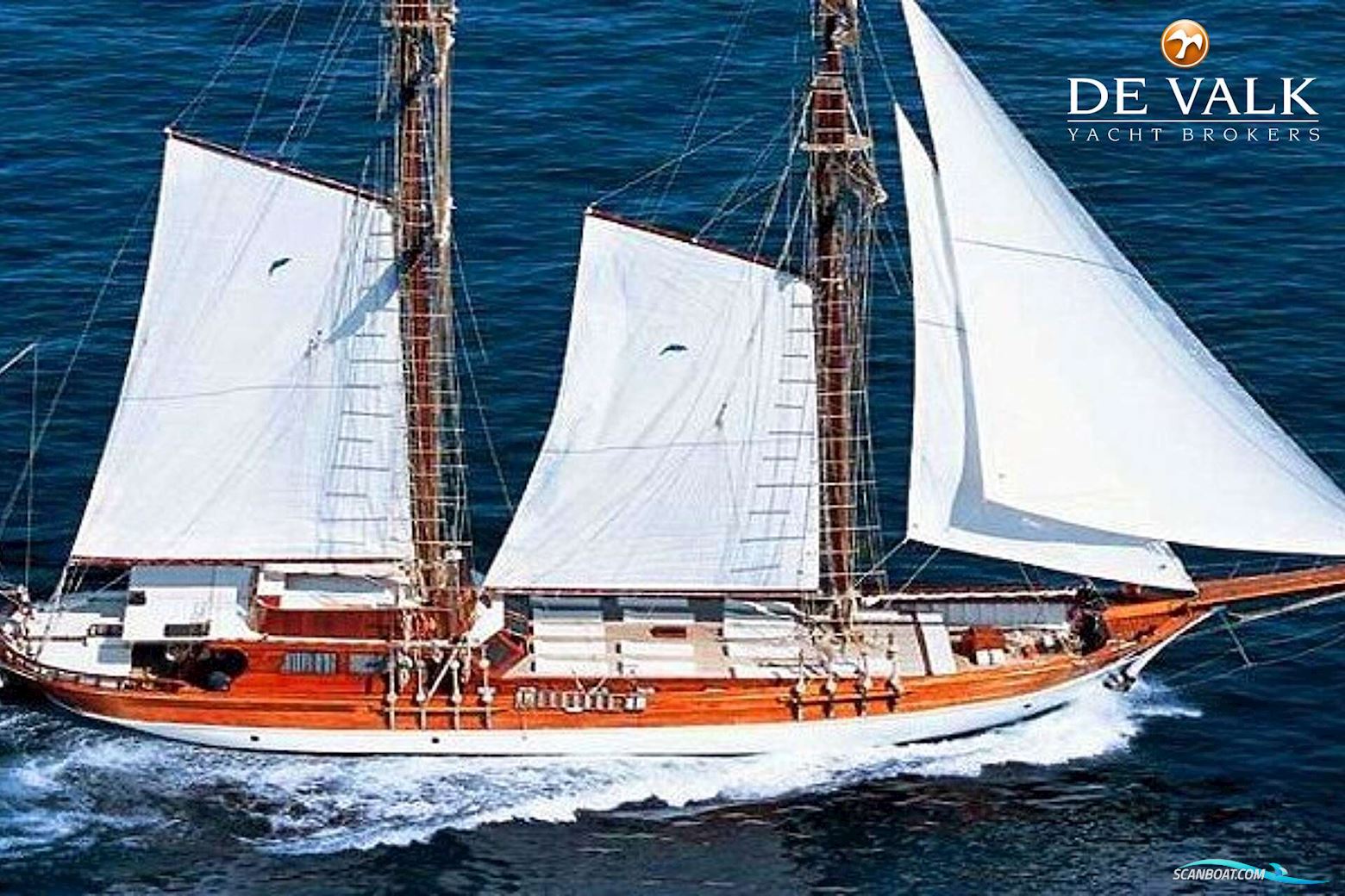 Gullet 38m
