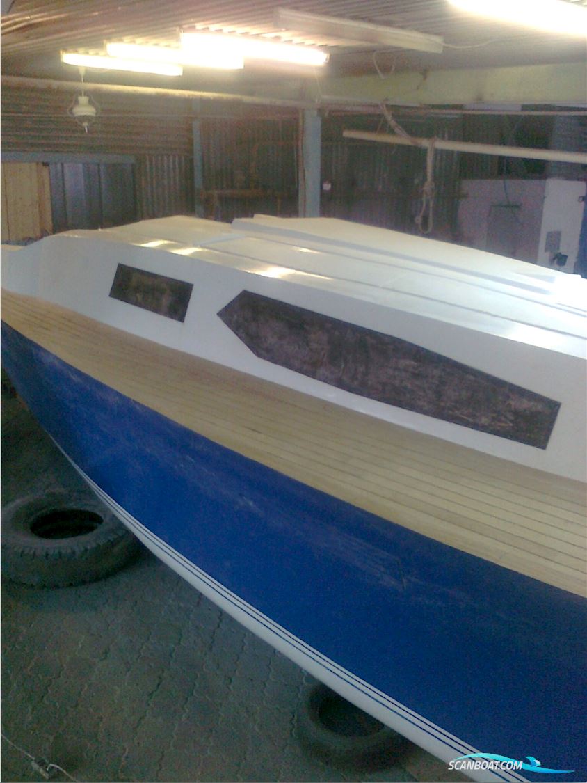 Ketch Rigged 451 Motorsailer Pilothouse