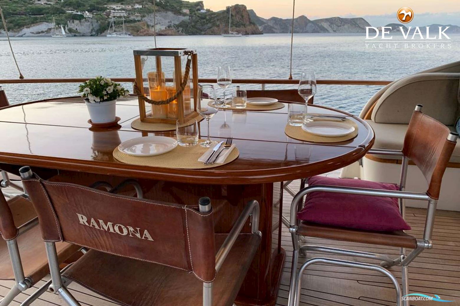 Klaassen kotter 19.00