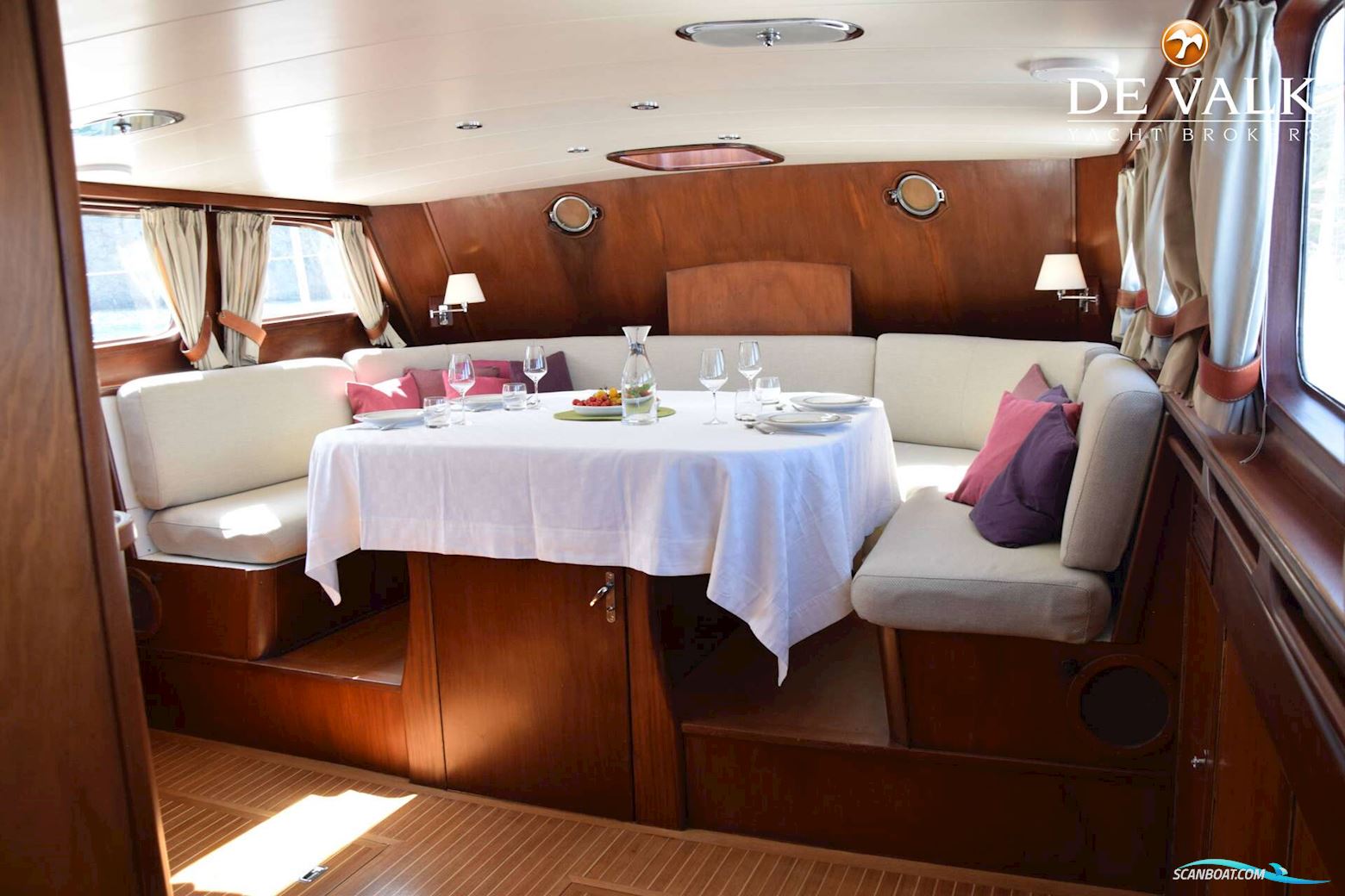 Klaassen kotter 19.00