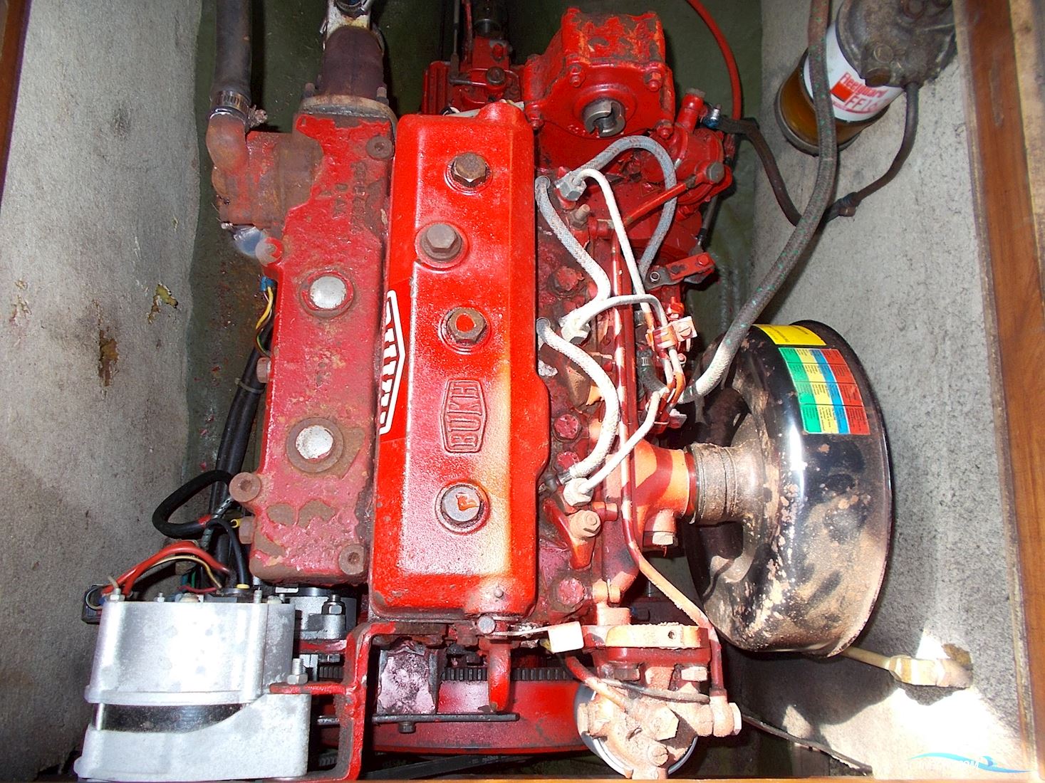 LM 27