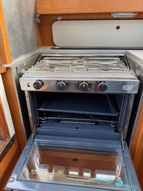 LM Vitesse 33 Cabrio