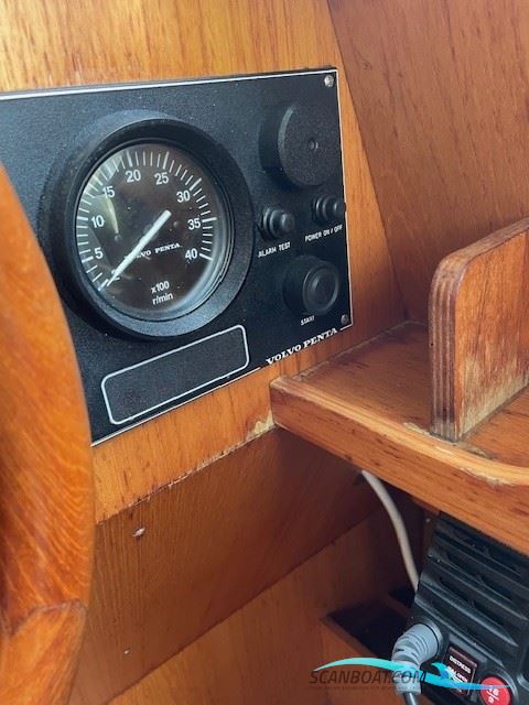 LM Vitesse 33 Cabrio