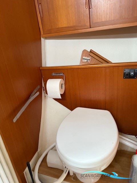 LM Vitesse 33 Cabrio