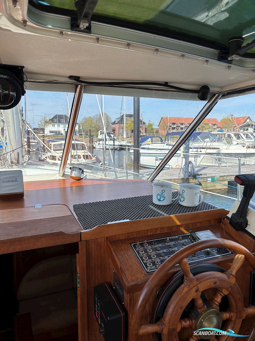 LM Vitesse 35 Cabrio