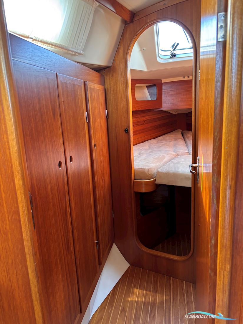 LM Vitesse 35 Cabrio