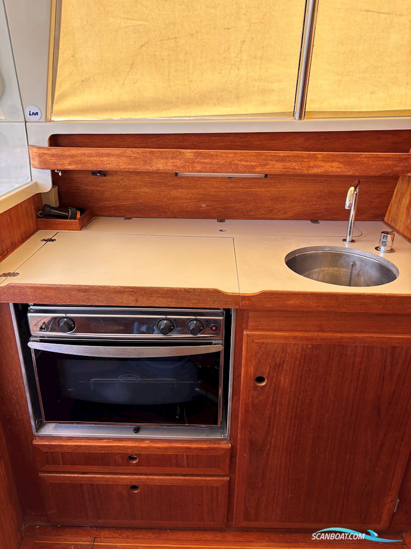 LM Vitesse 35 Cabrio