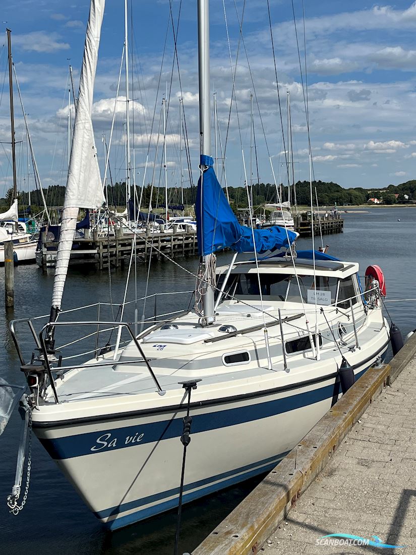 LM28