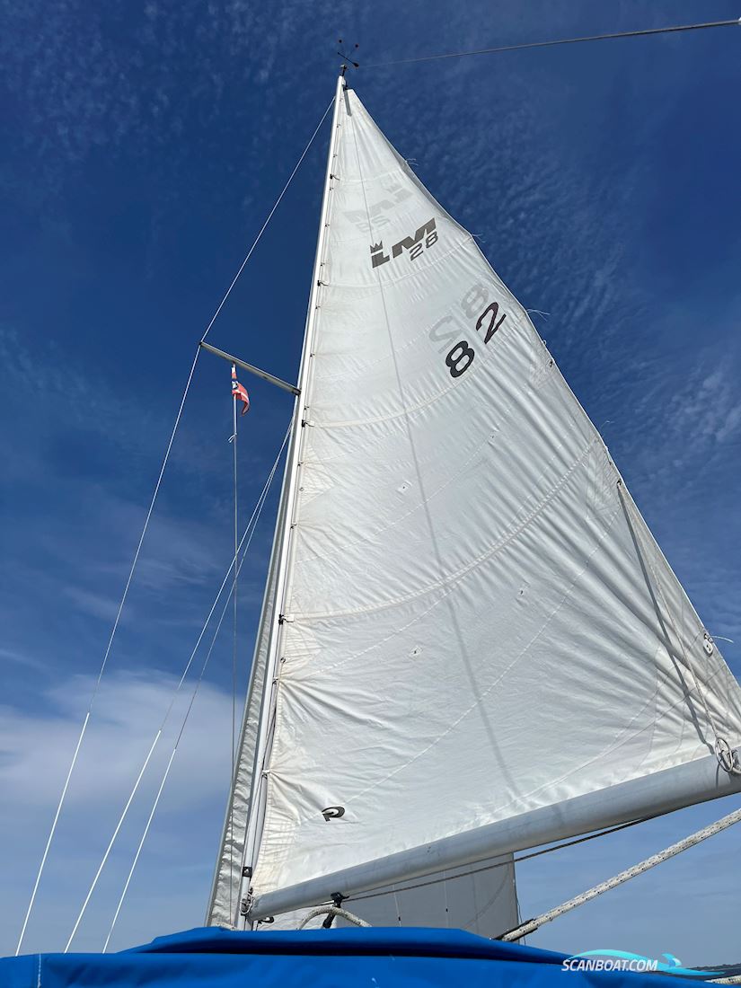 LM28
