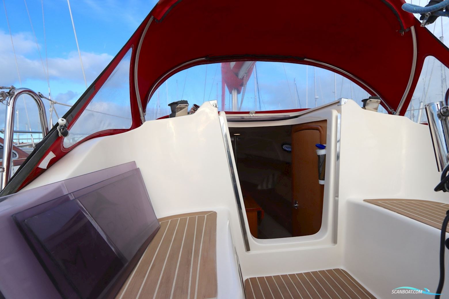 Odin Nova de Lux 820