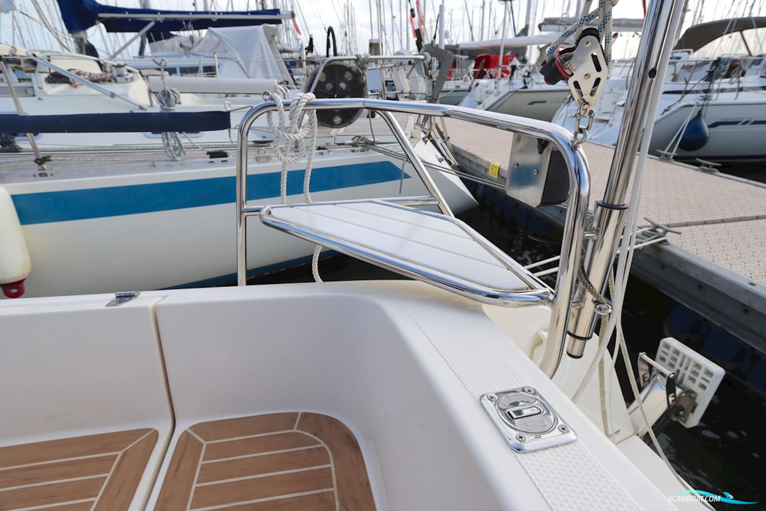 Odin Nova de Lux 820