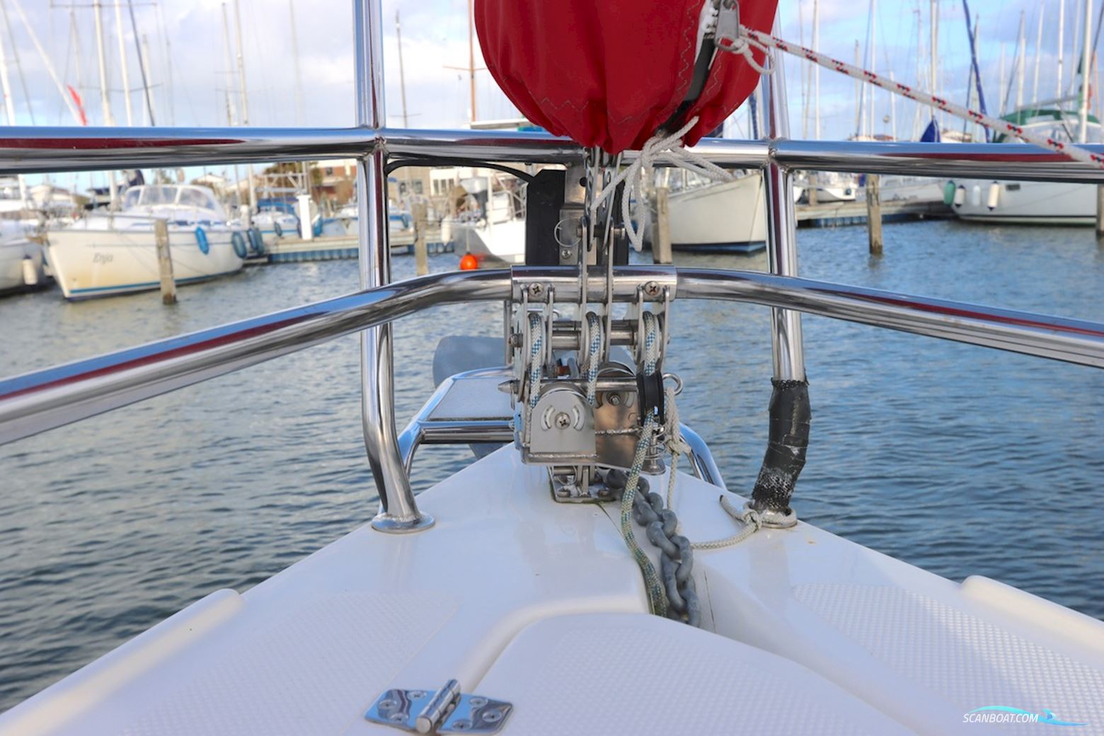 Odin Nova de Lux 820