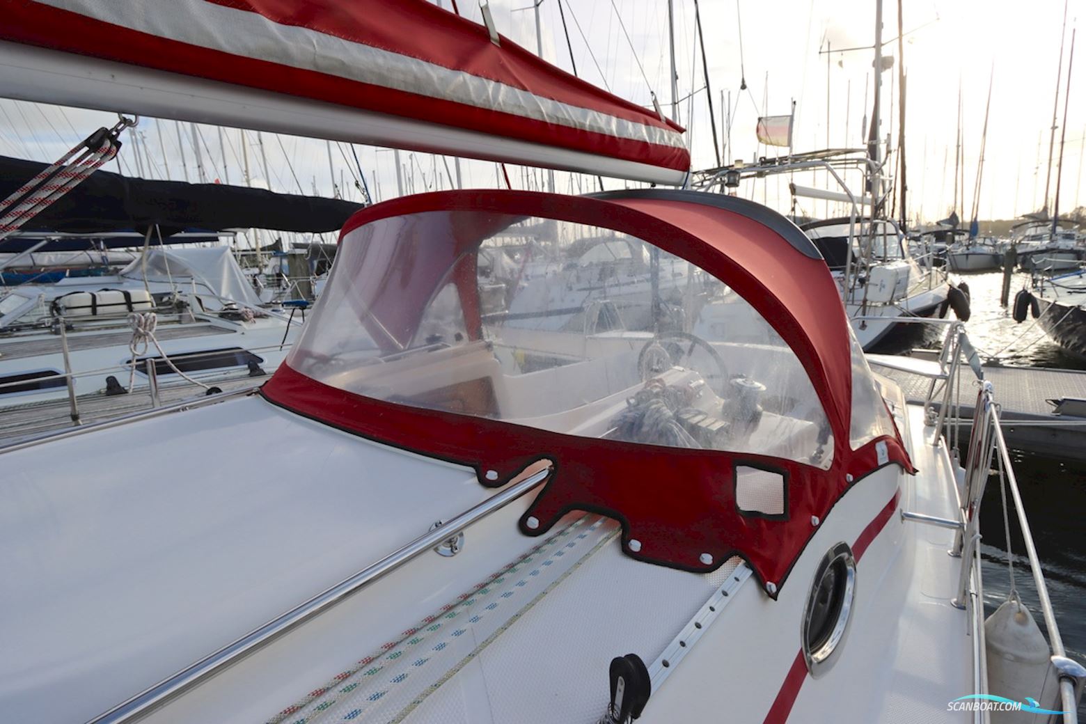 Odin Nova de Lux 820