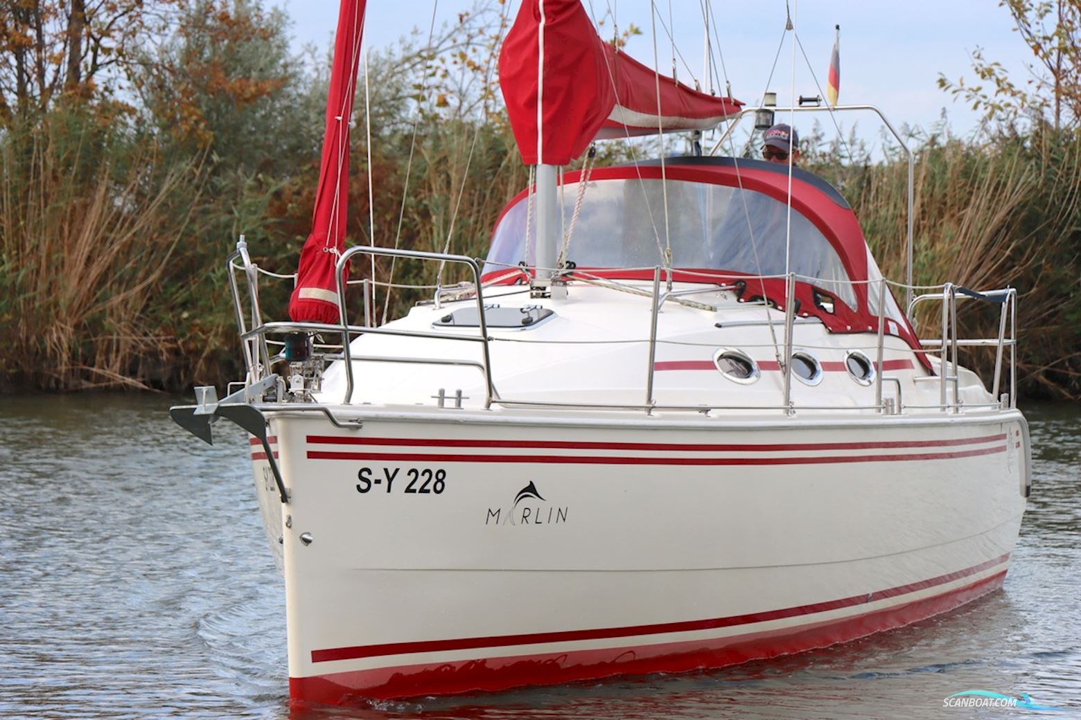 Odin Nova de Lux 820