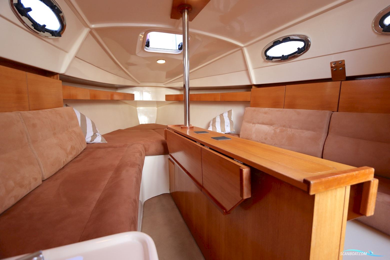 Odin Nova de Lux 820