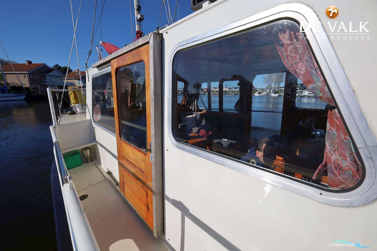 Romanza Kruiser 1100