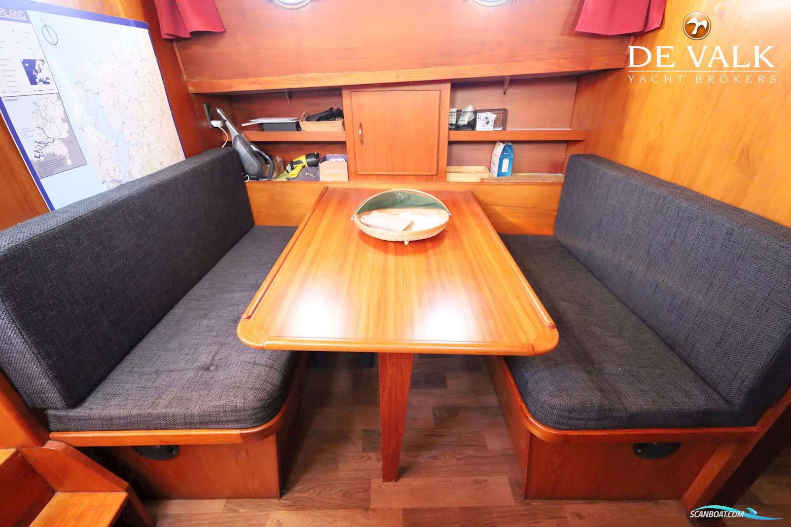 Romanza Kruiser 1100