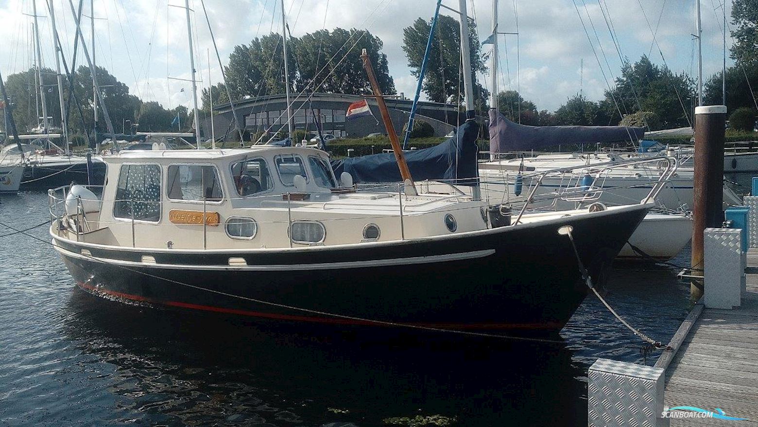 Smelne Veenje Kotter 980