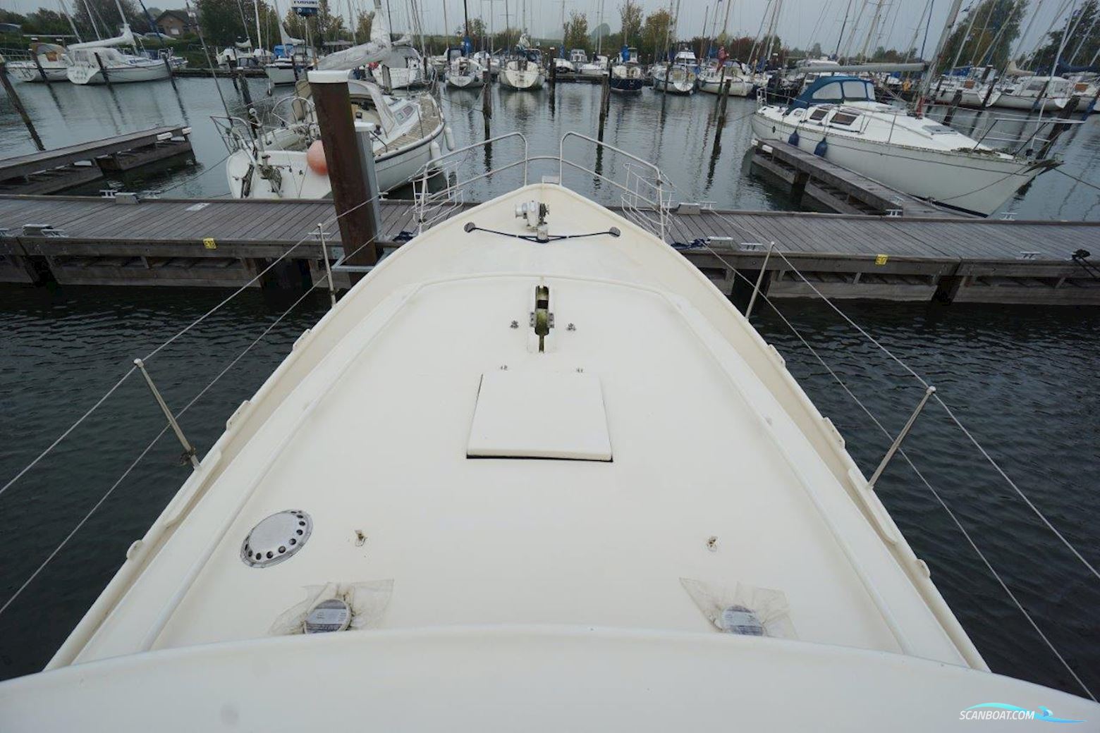 Smelne Veenje Kotter 980