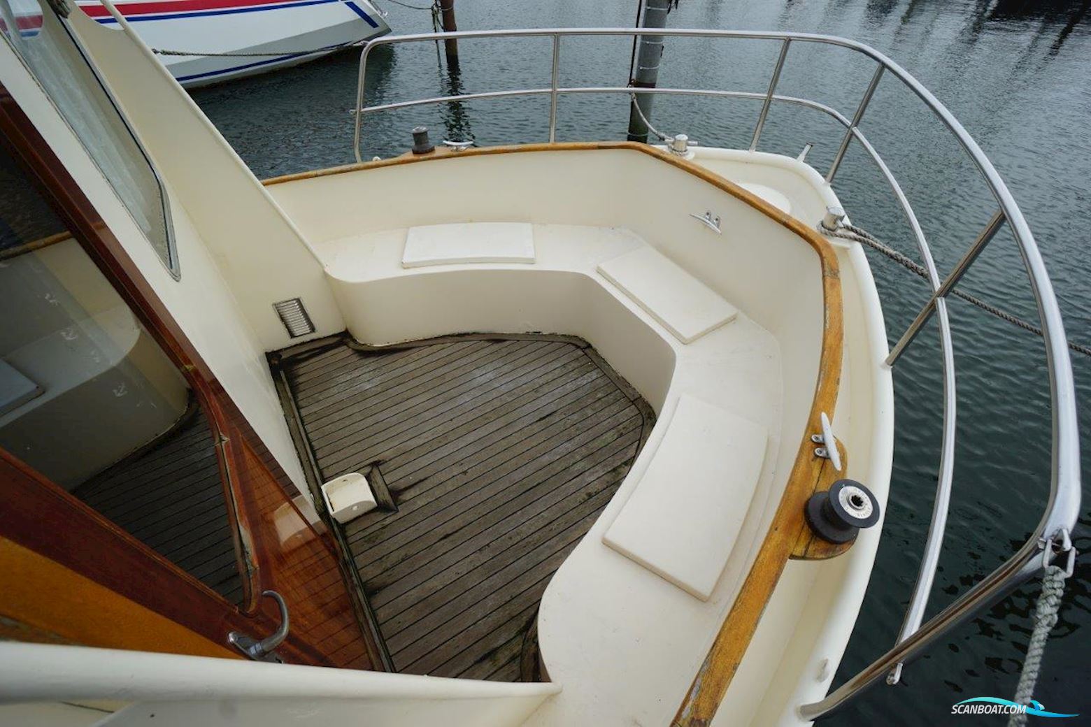 Smelne Veenje Kotter 980