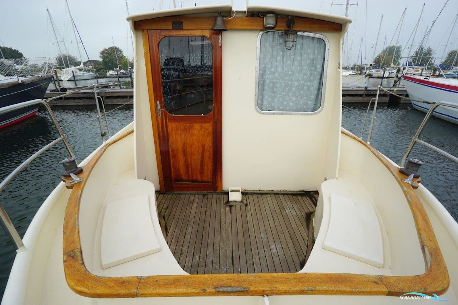 Smelne Veenje Kotter 980