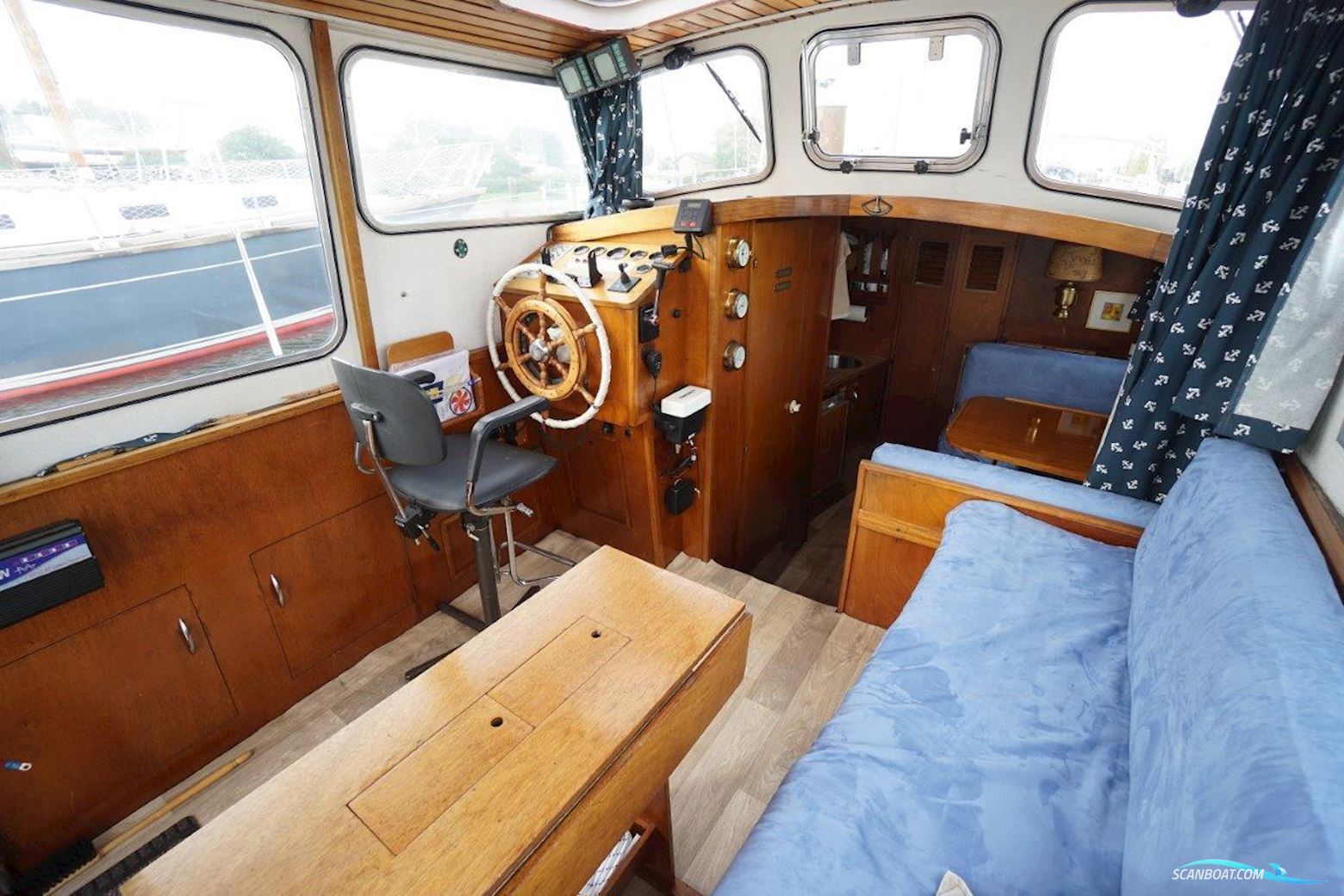 Smelne Veenje Kotter 980