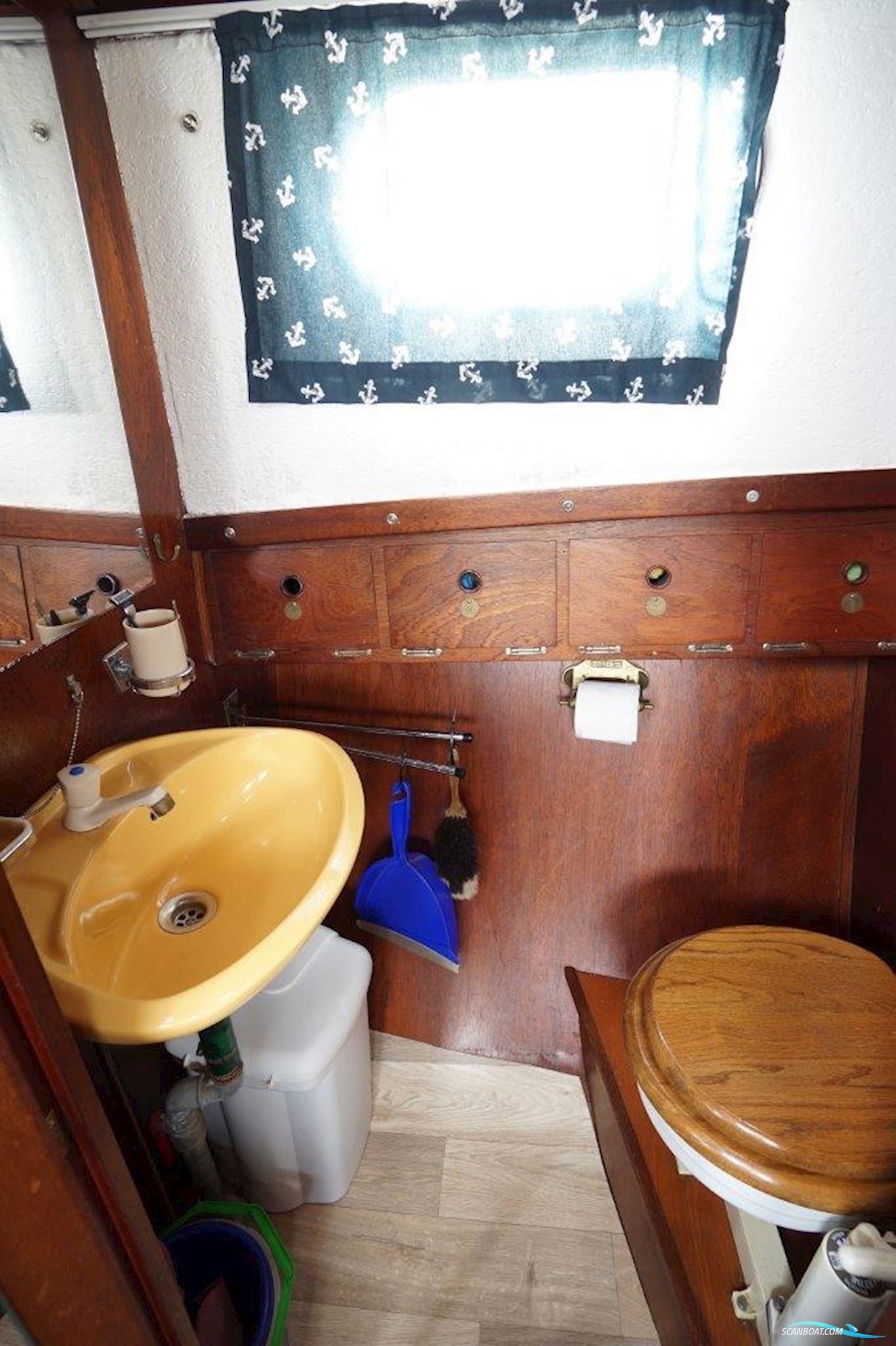 Smelne Veenje Kotter 980