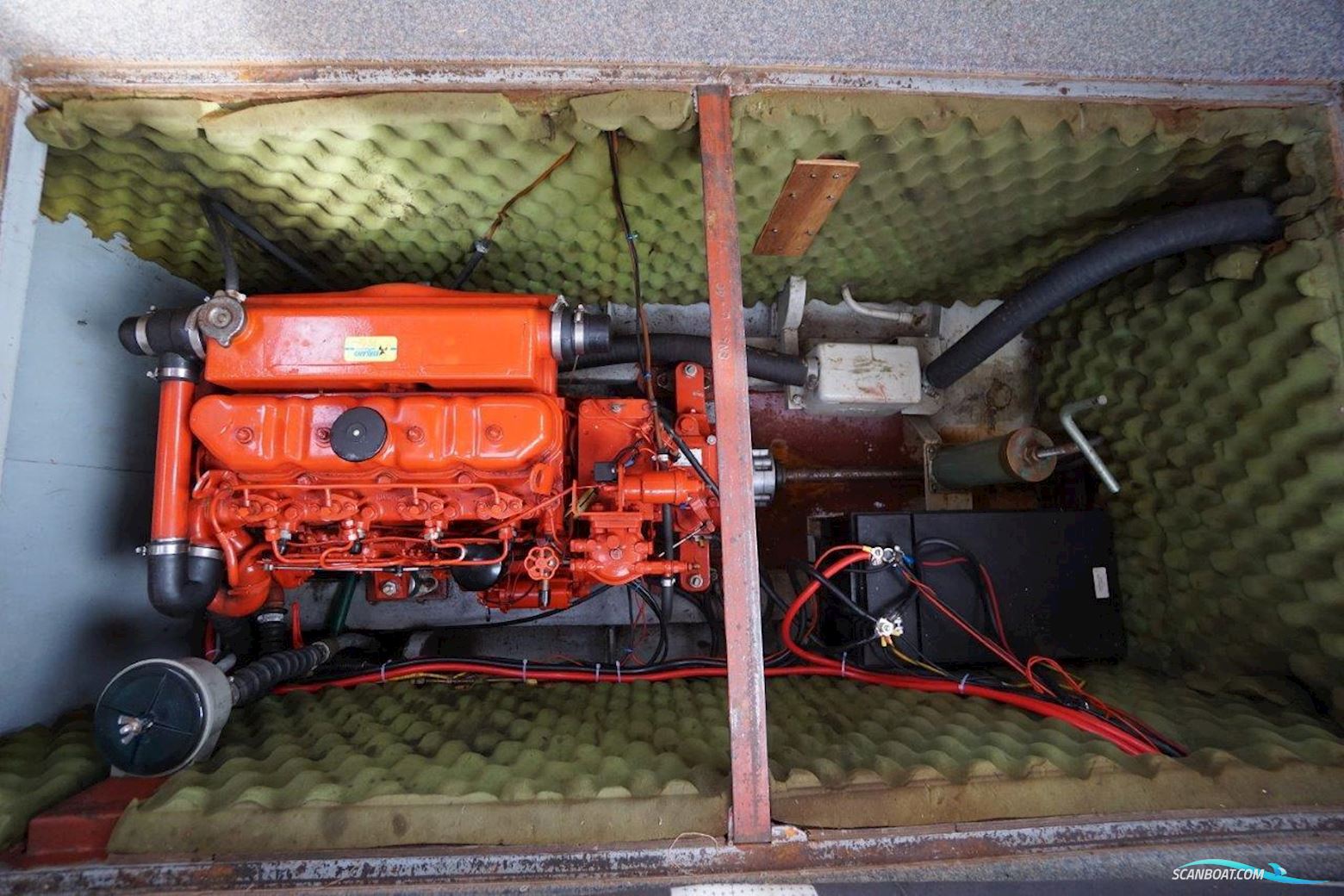 Smelne Veenje Kotter 980