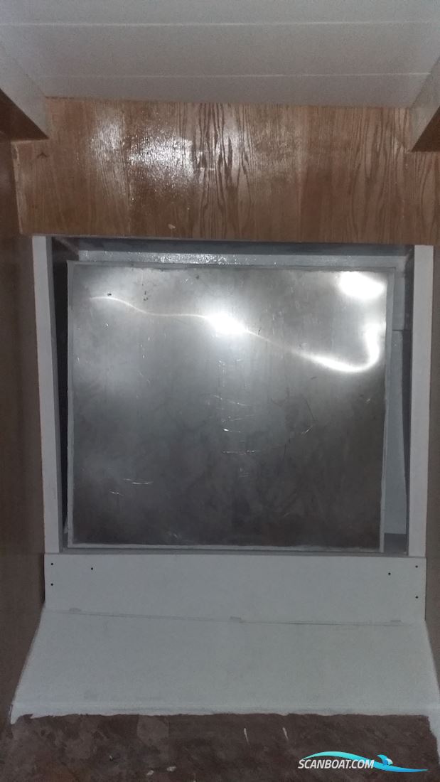 53ft Motorsailer, Shallow Water, Lifting Keel, Ketch Rigged