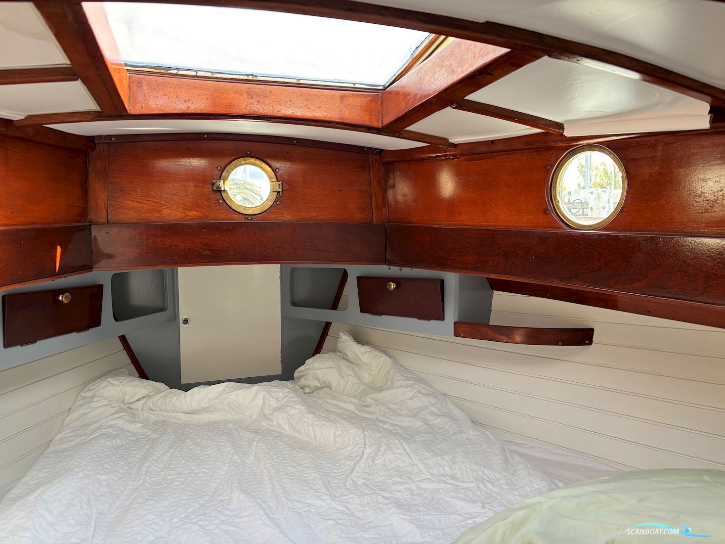 Baron van Hoëvell 850